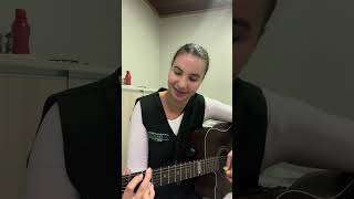 Galopeira Chitãozinho e Xororó Cover Bárbara Cantora [upl. by Aleacin]