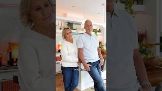 Martin and Shirlie Kemp spill their holiday romance secrets 👀💕🤫 [upl. by Rap]