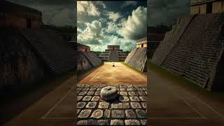 Chichen Itza justbehappe facts [upl. by Atteyram]