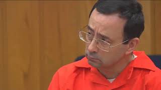 Larry Nassar Sentencing Hearing 2nd County Day 1 Part 2 Victim Impact Statements [upl. by Fonsie]