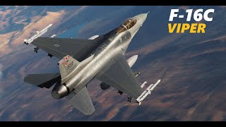 F16 Paphos Airport vs Turkish S300 Nothern Cyprus [upl. by Strong]