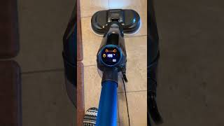 Bissell Spinwave Smartsteam Mop [upl. by Rihaz582]