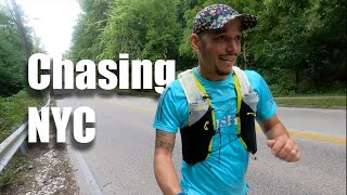 Chasing NYC Episode 1 [upl. by Ojaras422]