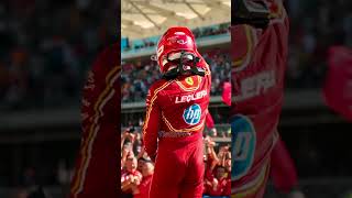 CHARLES LECLERC WINS IN AUSTIN ┃ F1 2024 United States Grand Prix [upl. by Haon]