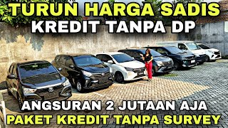 MURAH PARAH  DAIHATSU BANTING HARGA AKHIR TAHUN KREDIT ENTENG BANGET [upl. by Isteb315]