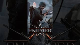 Enlisted Epic Revenge [upl. by Sophronia]