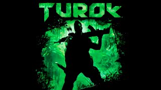 Turok 2008 Part 2 [upl. by Ecyob795]