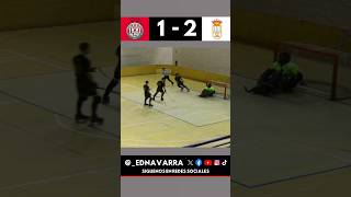 UDC ROCHAPEA VS CP MIERES VIDEO COMPLETO EN NUESTRO CANAL [upl. by Mat]