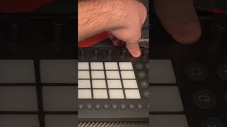 Ableton Move as an Audio Interface [upl. by Natsud]