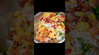 Tasty Healthy Sweet Corn Recipe 😋shettys kitchen snackvideo snackcares4u [upl. by Gomer]