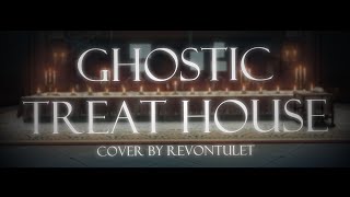 『Revontulet』 Ghostic Treat House ▹ Cover [upl. by Cronin]