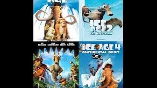 Ice Age Collection [upl. by Riggall]