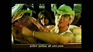 VH1 Backyard BBQ Commercial Goo Goo Dolls Labor day 1999 [upl. by Winchell]