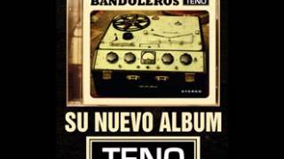 LOS BANDOLEROS DISCO TENO 2010 FULL ALBUM [upl. by Maloy]