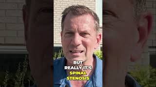 Foraminal Stenosis vs Spinal Stenosis Whats the Difference  Dr John Zielonka [upl. by Udele]