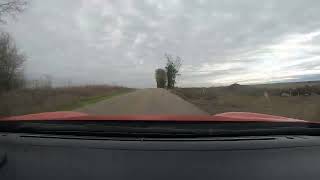 GR86 Backroad Drive [upl. by Ahsienak]