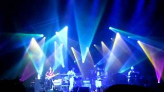 Bittersweet Haji mash up  Umphreys McGee  Halloween Run N2 [upl. by Neirol]