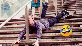 TRY NOT TO LAUGH 😆 Best Funny Videos Compilation 😂😁😆 Memes PART 216 [upl. by Callum]