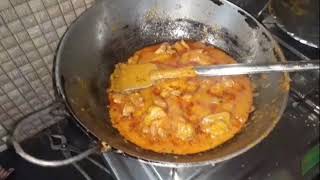 Batter chicken recipe 🤤Batter chicken  chickenfood [upl. by Caraviello928]