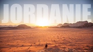 EPISODE 14  Coup de foudre en Jordanie [upl. by Airdnax]