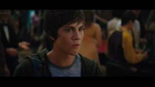 Percy Jackson Lotus Casino Full Scene [upl. by Bear]