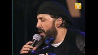 Juan Luis Guerra  Bachata En Fukuoka [upl. by Sremlahc]