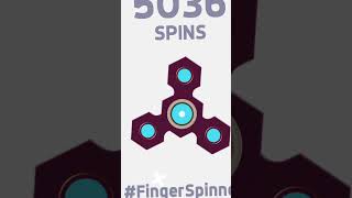 Fidget spinner game download free spinnergameplay7630 [upl. by Mundt]