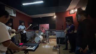 December Avenue  Bulong  Band Cover [upl. by Aioj]