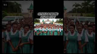 See what happened in St Marys Girls Academy folklore scarystories aghoststory shorts [upl. by Leopold]