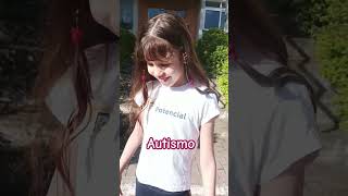 autism autismo shortvideo viral amor viralvideo video humor fofura shorts short squishy [upl. by Oj]