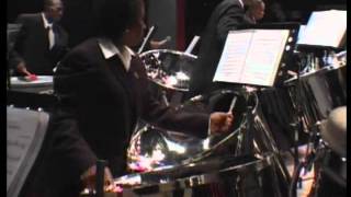 The National Steel Symphony Orchestra  Waltz for Iris 2005 [upl. by Annoya]