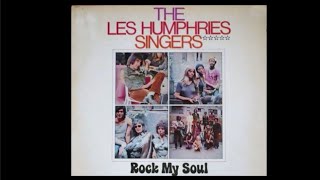 Les Humphries Singers  If I Had a Hammer [upl. by Ennaegroeg]