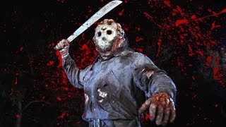 Friday The 13th Game  KILLING JASON amp UNLOCKING NEW CHARACTERS Gameplay [upl. by Virgin]