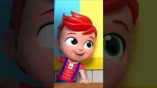 No No Song cartoon shorts trending kidsmusic [upl. by Kala579]