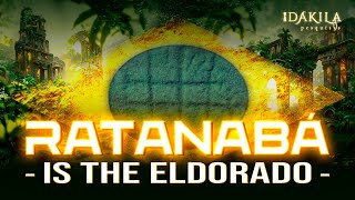 RATANABÁ is the ELDORADO UrandirResponde [upl. by Akived772]