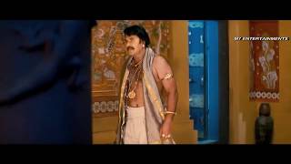 പഴശ്ശി തമ്പുരാൻ PAZHASSI THAMBURAN  THAMBURAN EZHUNNALLI MAMMOOTTY VERSION [upl. by Eppilihp871]