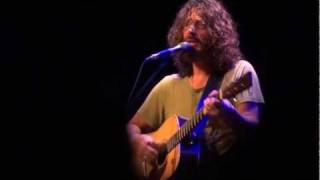 quotGetaway Carquot in HD  Chris Cornell 112511 Atlantic City NJ [upl. by Tecu124]