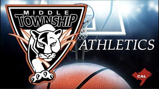 MIDDLE TWP ATHLETICS [upl. by Akerdna681]