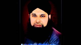 Bari Umeed Hai Sarkar  Bulbul e Madina Hazrat Owais Raza Qadri Sb  Studio Version [upl. by Onafets]