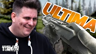 Die ULTIMA STORY  Escape from Tarkov [upl. by Shulem432]