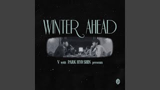 Winter Ahead with 박효신 [upl. by Kalin]