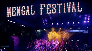 Mengal Festival 2018  SDE highlights by Push Media  GREENHIVE [upl. by Flodur]