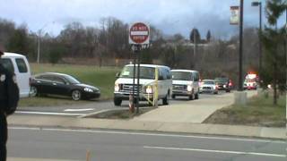 President Obama Visits Scranton High School [upl. by Marieann402]