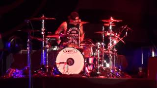 Blink 182  Hearts All Gone Live  Amnesia Rockfest 2014  Montebello [upl. by Byler361]