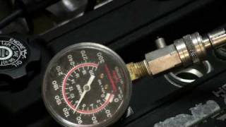 How To Perform a Compression Test  EricTheCarGuy [upl. by Hultin515]