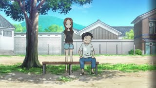 Teasing Master TakagiSan unofficial opening theme [upl. by Darrick669]