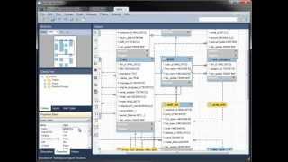 MySQL Workbench Tutorial [upl. by Farica]