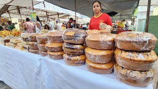 FEIRA DE DOMINGO EM CUPIRAPE [upl. by Suckram]