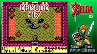 The Legend Of Zelda Links Awakening  Facade Rooster Revival amp The Lvl2 Sword  Episode 17 [upl. by Jakob137]