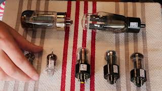 Tube Lab 210  Why Arent My Vintage Tubes Working In My Modern Amp [upl. by Jelsma]